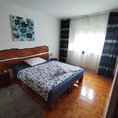 Apartman Stonewood West Zagreb Exterior foto