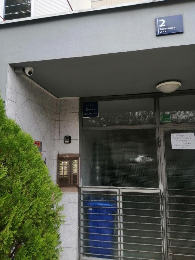Apartman Stonewood West Zagreb Exterior foto