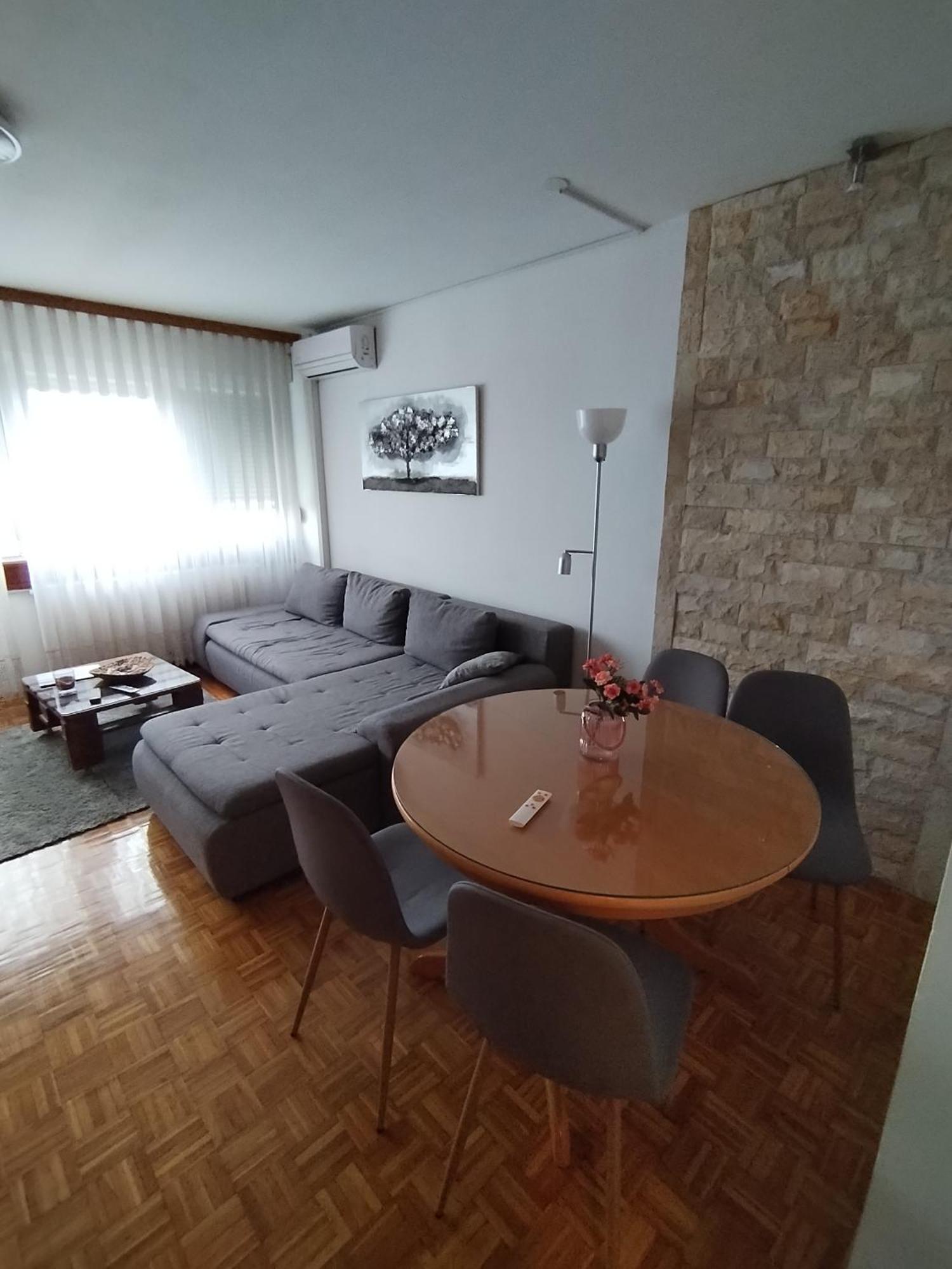 Apartman Stonewood West Zagreb Exterior foto