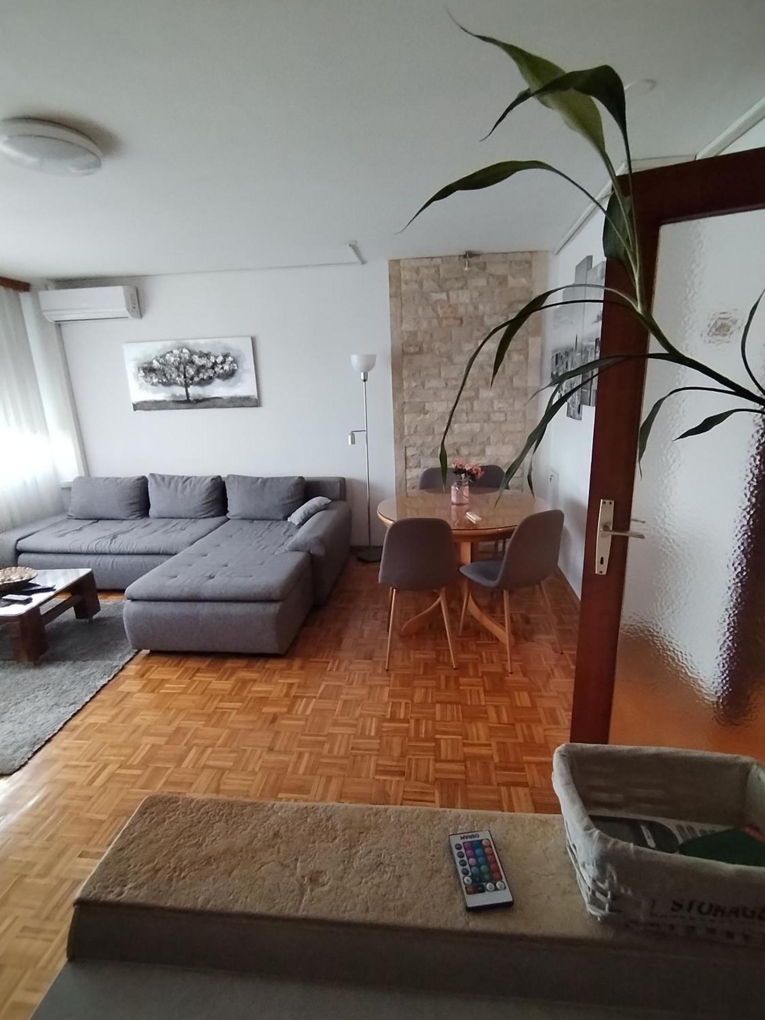 Apartman Stonewood West Zagreb Exterior foto